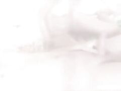 (Amateur) Korean girlfriend fucked hard by a young western guy