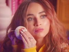 Sabrina Carpenter - ASMR