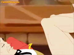 CartoonValley porn part 4