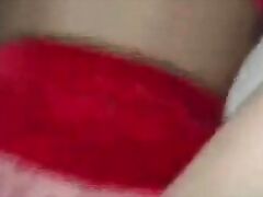 GÁI HÀN - BÚ CHỊCH KHÔNG CHE