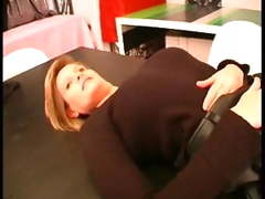 Florence cheats on her husband with few men