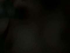 Korean one night stand