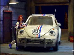 Best of Humping Robot - Robot Chicken - adult swim