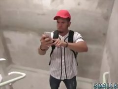 Small amateur blonde glasses The Last Pikahoe