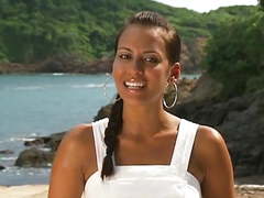 Paradise Hotel Us Stephanie Ryan Sex