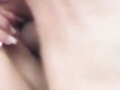 Beginner Milf anus fucking with sperm in mouth