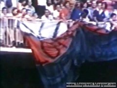 Cicciolina e Moana Mondiali (1990) Italian Classic Vintage