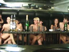 Student sauna punch3