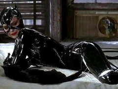 Catwoman Batman Returns