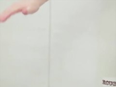 Self catsuit bondage girl xxx Cummie the Painal Cum Cat