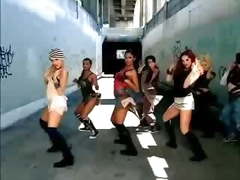 Porn Music Video Pussycat Dolls Don't Cha